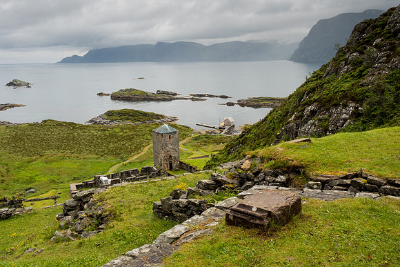 Norway 2015