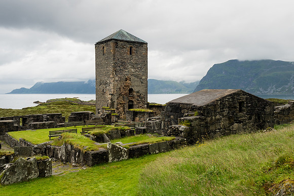 Norway 2015
