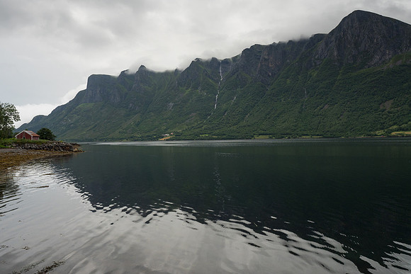 Norway 2015