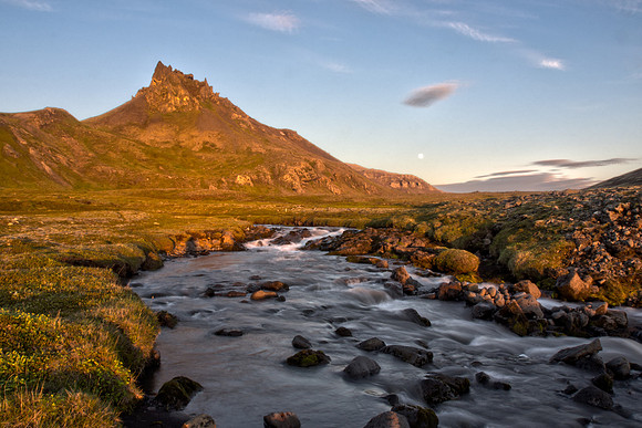 Iceland 2014