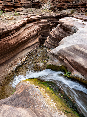 Grand Canyon Rafting Expedition