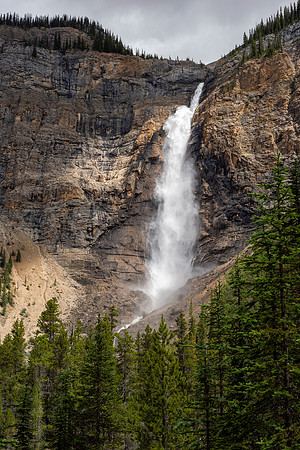 Banff National Park 2025