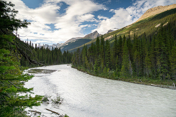 Banff National Park 2025