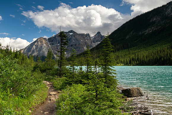 Banff National Park 2025