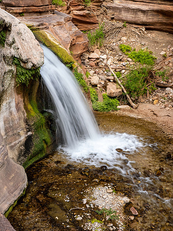 Grand Canyon Rafting Expedition