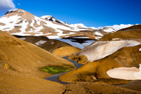 Iceland 2014 - Central Highlands