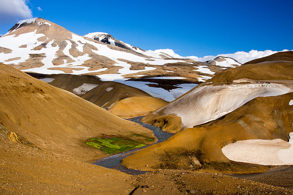 Iceland 2014