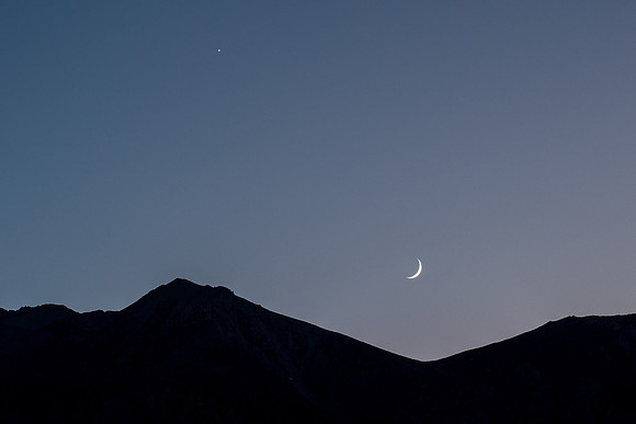 Eastern Sierra
