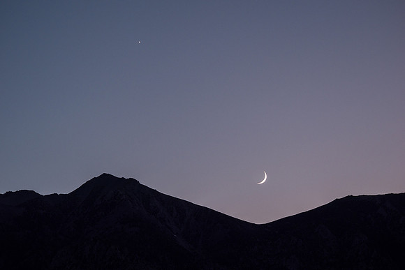 Eastern Sierra