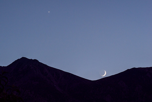 Eastern Sierra