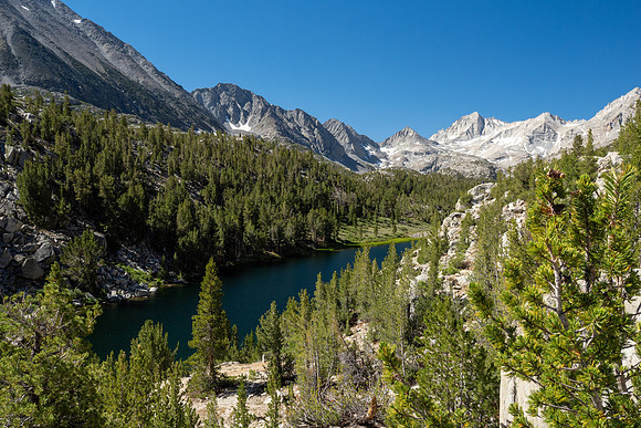 Eastern Sierra