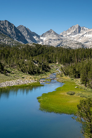 Eastern Sierra