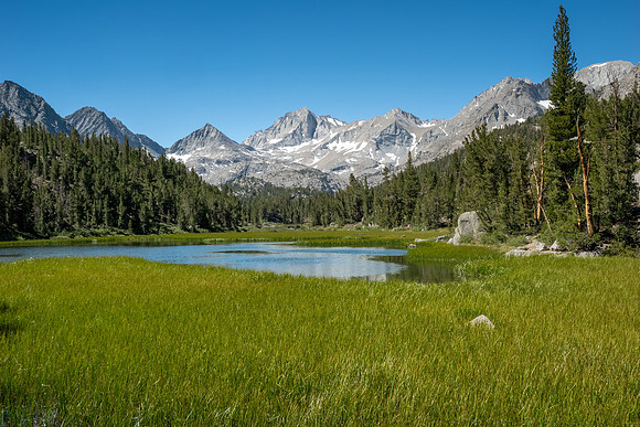 Eastern Sierra