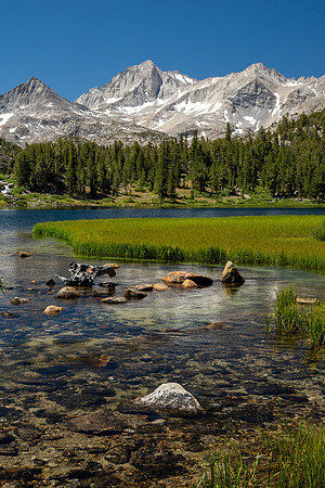 Eastern Sierra