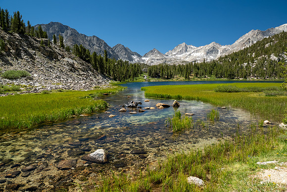 Eastern Sierra