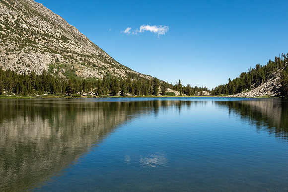 Eastern Sierra