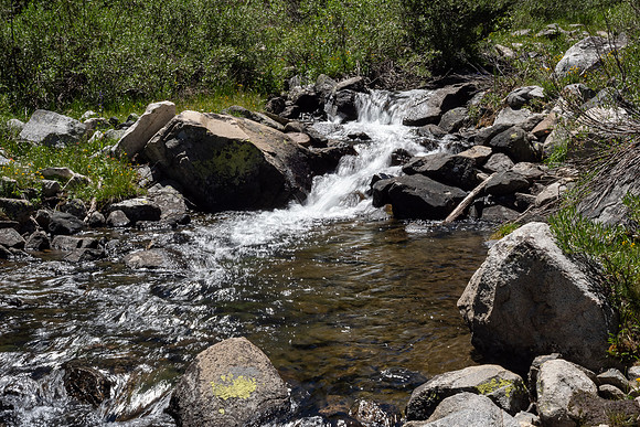 Eastern Sierra