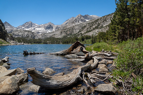 Eastern Sierra