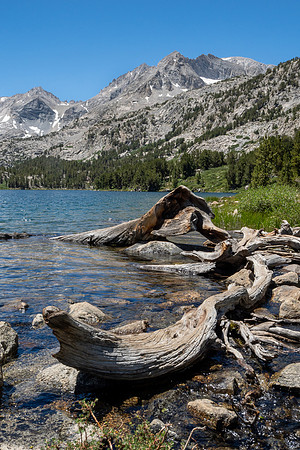 Eastern Sierra