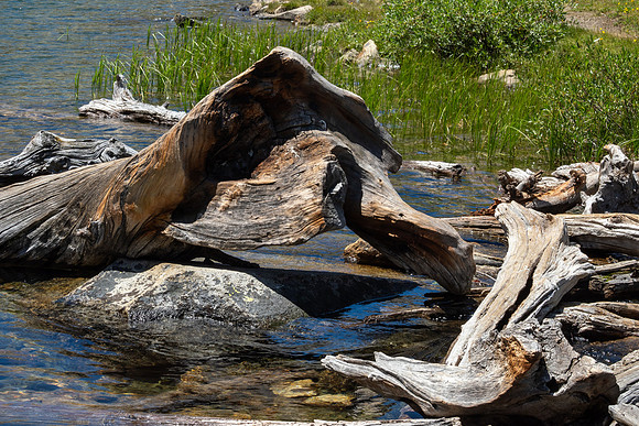 Eastern Sierra