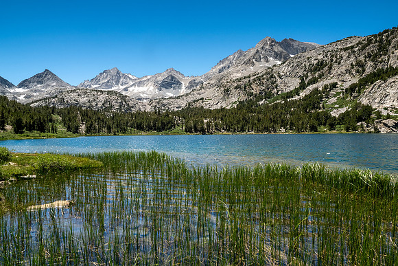 Eastern Sierra