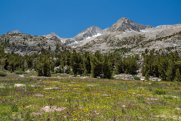 Eastern Sierra