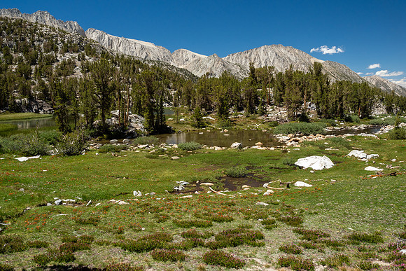 Eastern Sierra