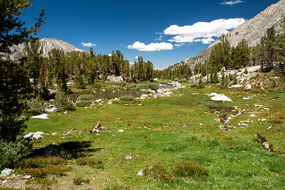 Eastern Sierra