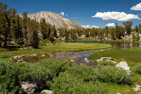 Eastern Sierra