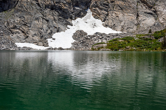 Eastern Sierra