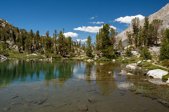 Eastern Sierra