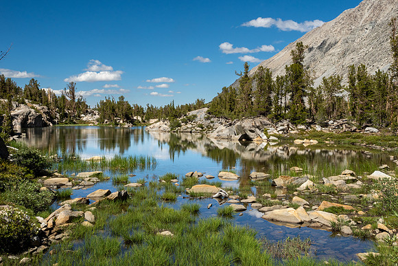 Eastern Sierra