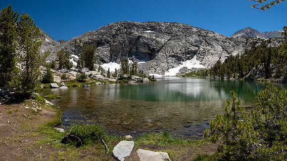 Eastern Sierra