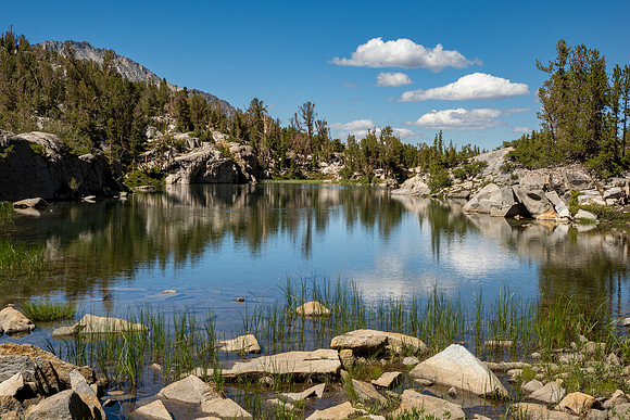 Eastern Sierra