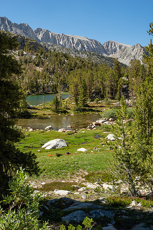 Eastern Sierra