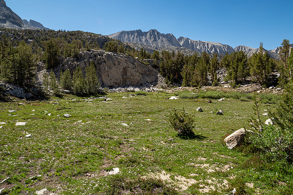 Eastern Sierra