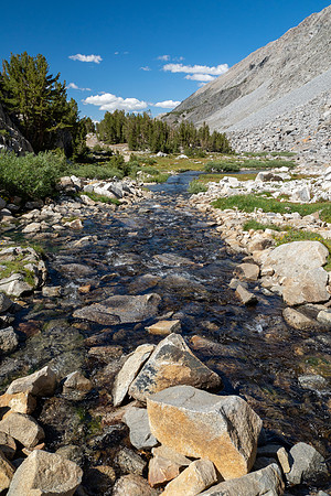 Eastern Sierra