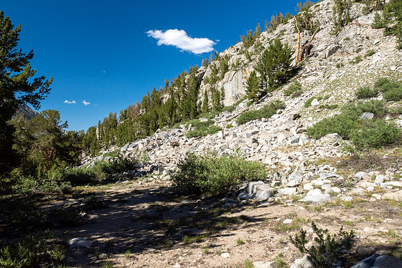 Eastern Sierra