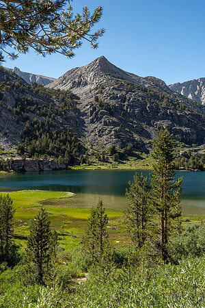 Eastern Sierra