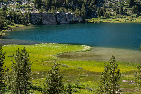 Eastern Sierra