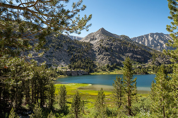 Eastern Sierra