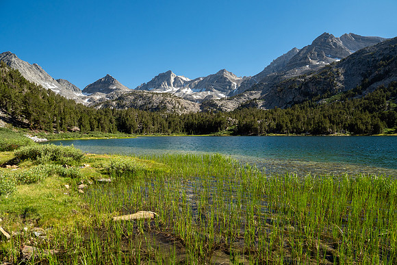 Eastern Sierra