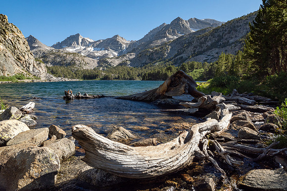 Eastern Sierra