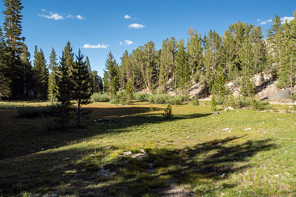 Eastern Sierra