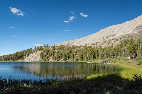 Eastern Sierra