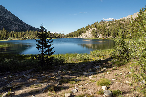 Eastern Sierra