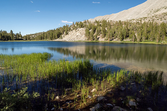 Eastern Sierra