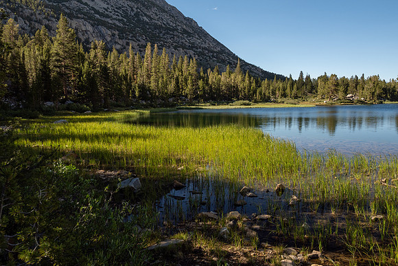 Eastern Sierra