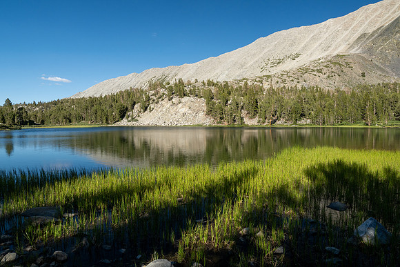Eastern Sierra