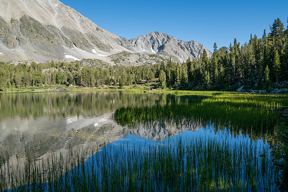 Eastern Sierra